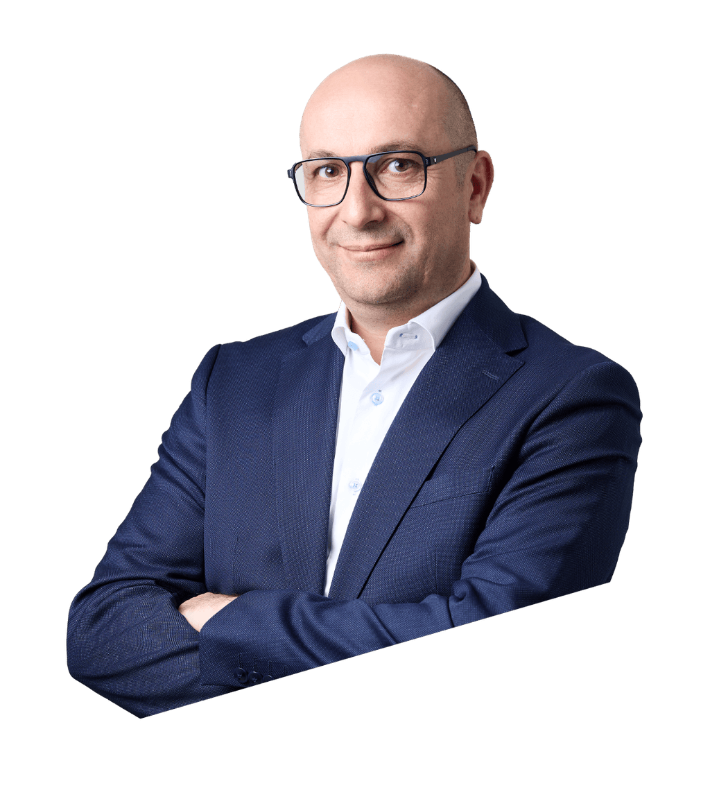 Daniele Manente Sindaco