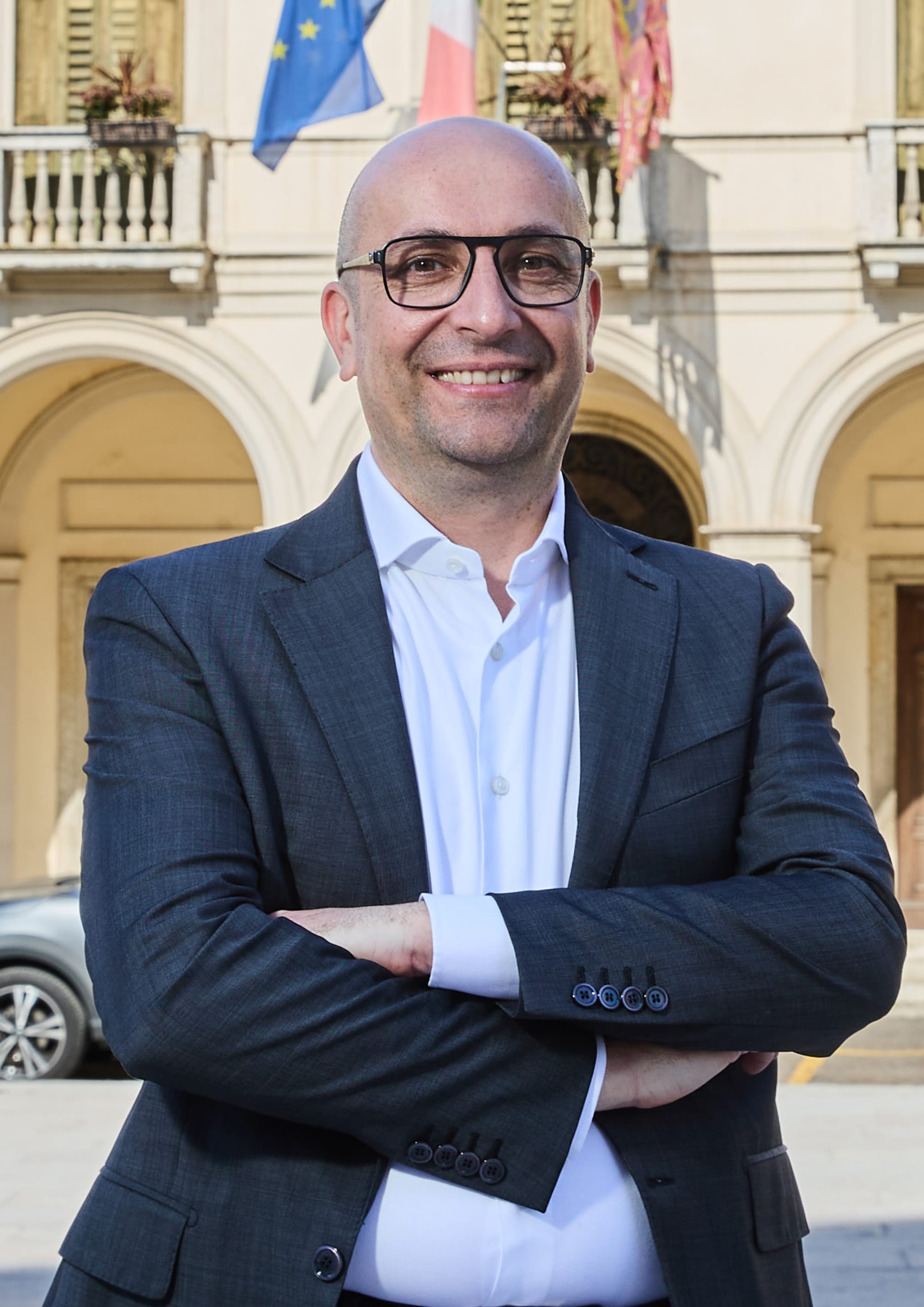 Daniele Manente