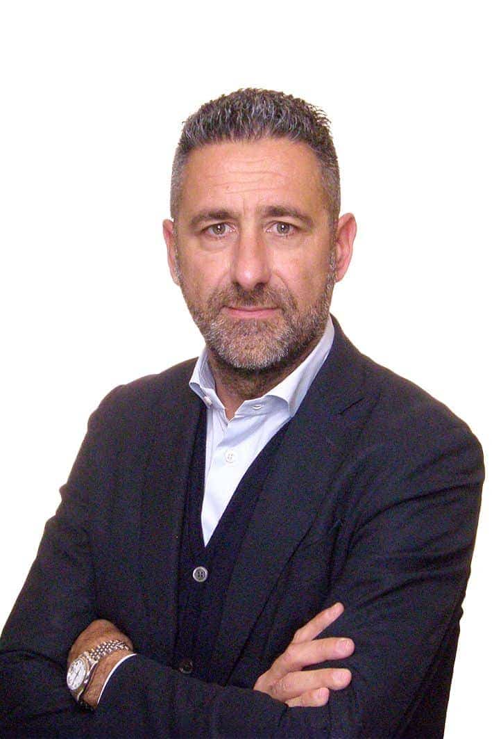 Cristian Antonello