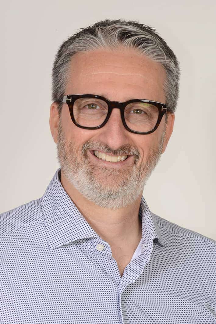 Enrico Pasqualetto