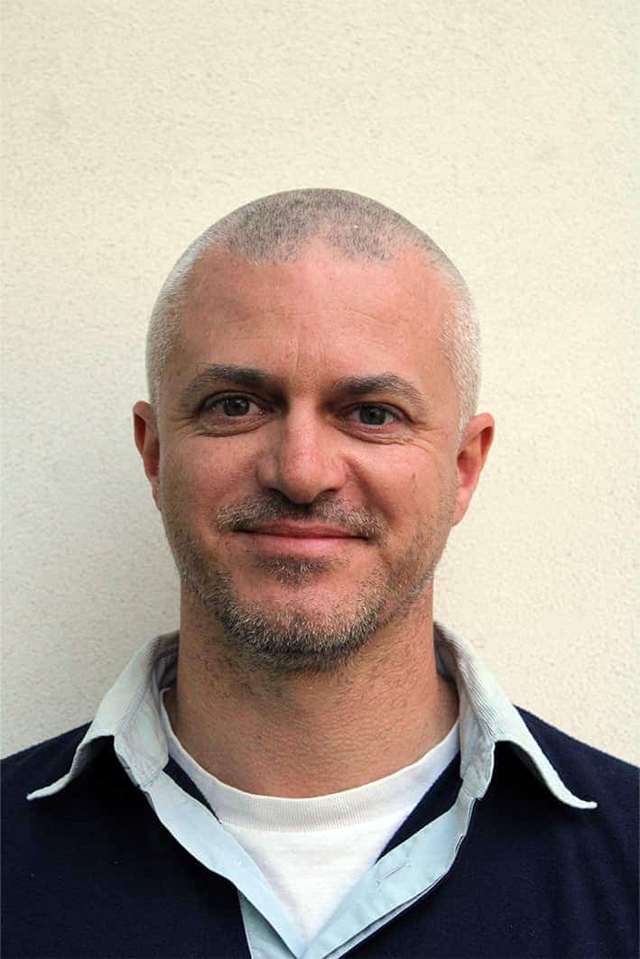 Fabio Cogo