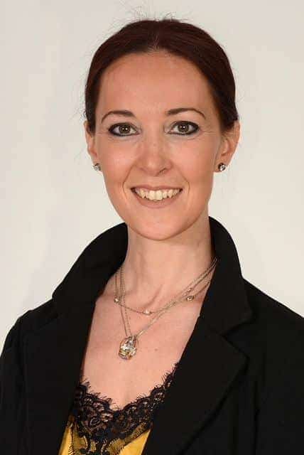Flavia Benato