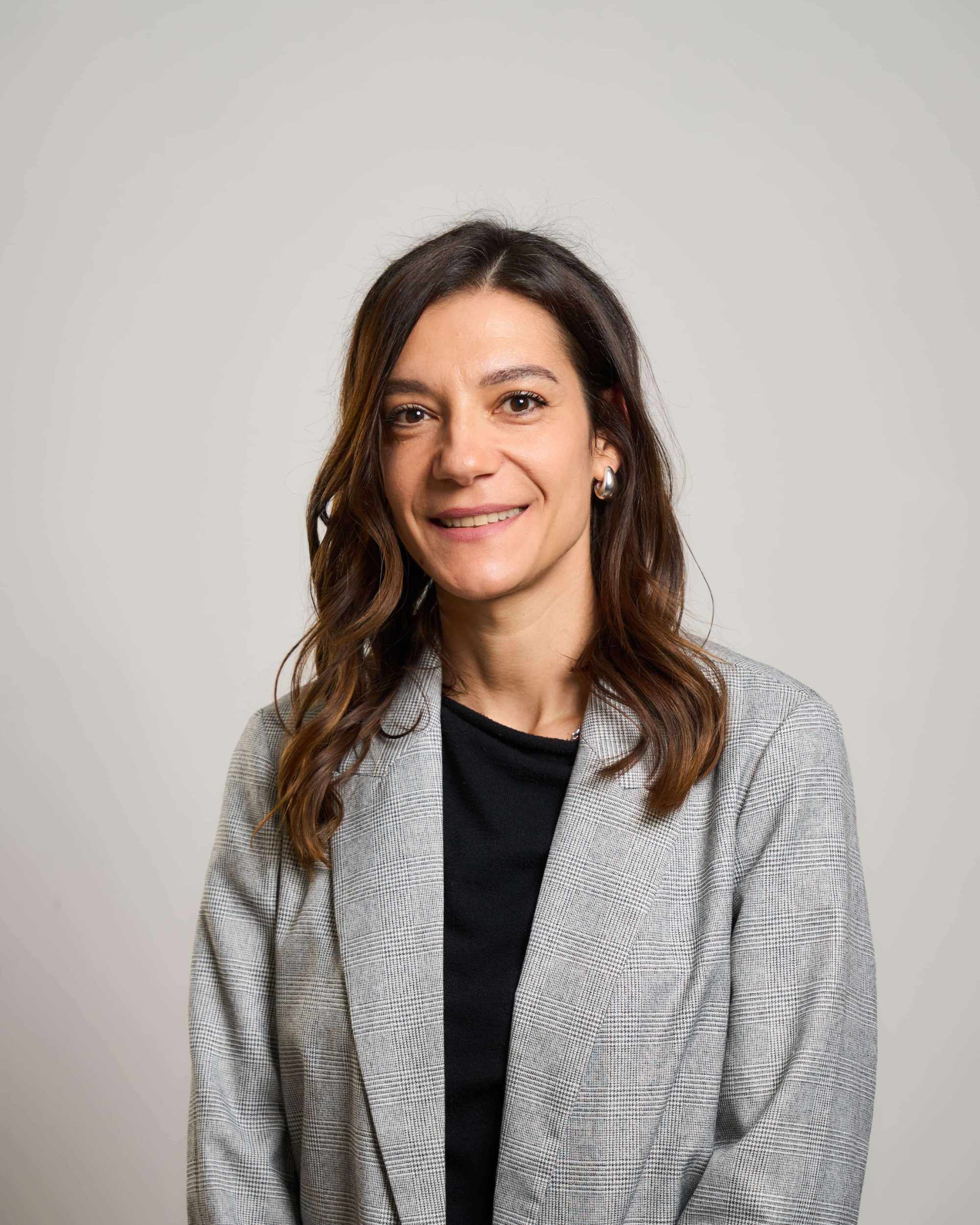 Marina Giannini