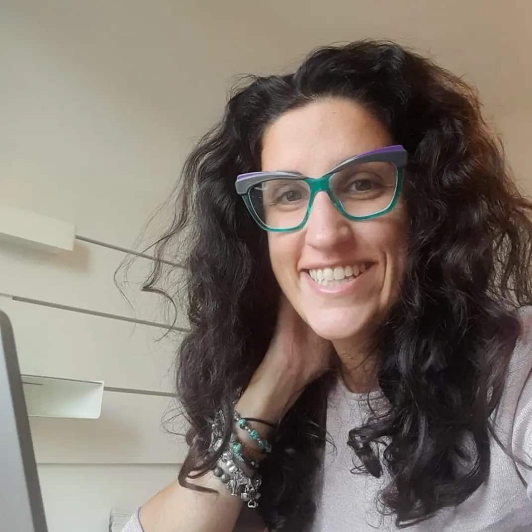 Roberta Lorenzato