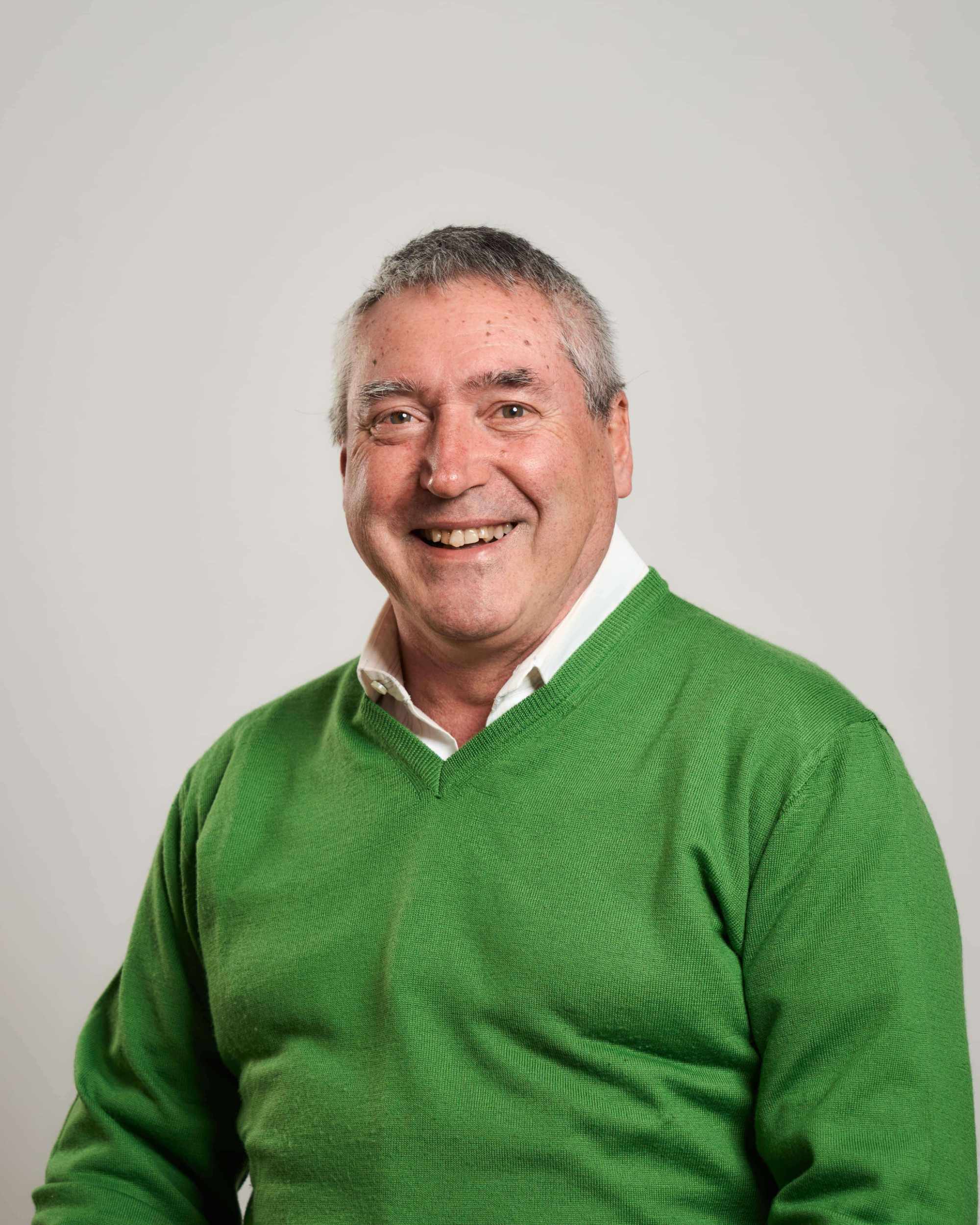 Roberto Stangherlin