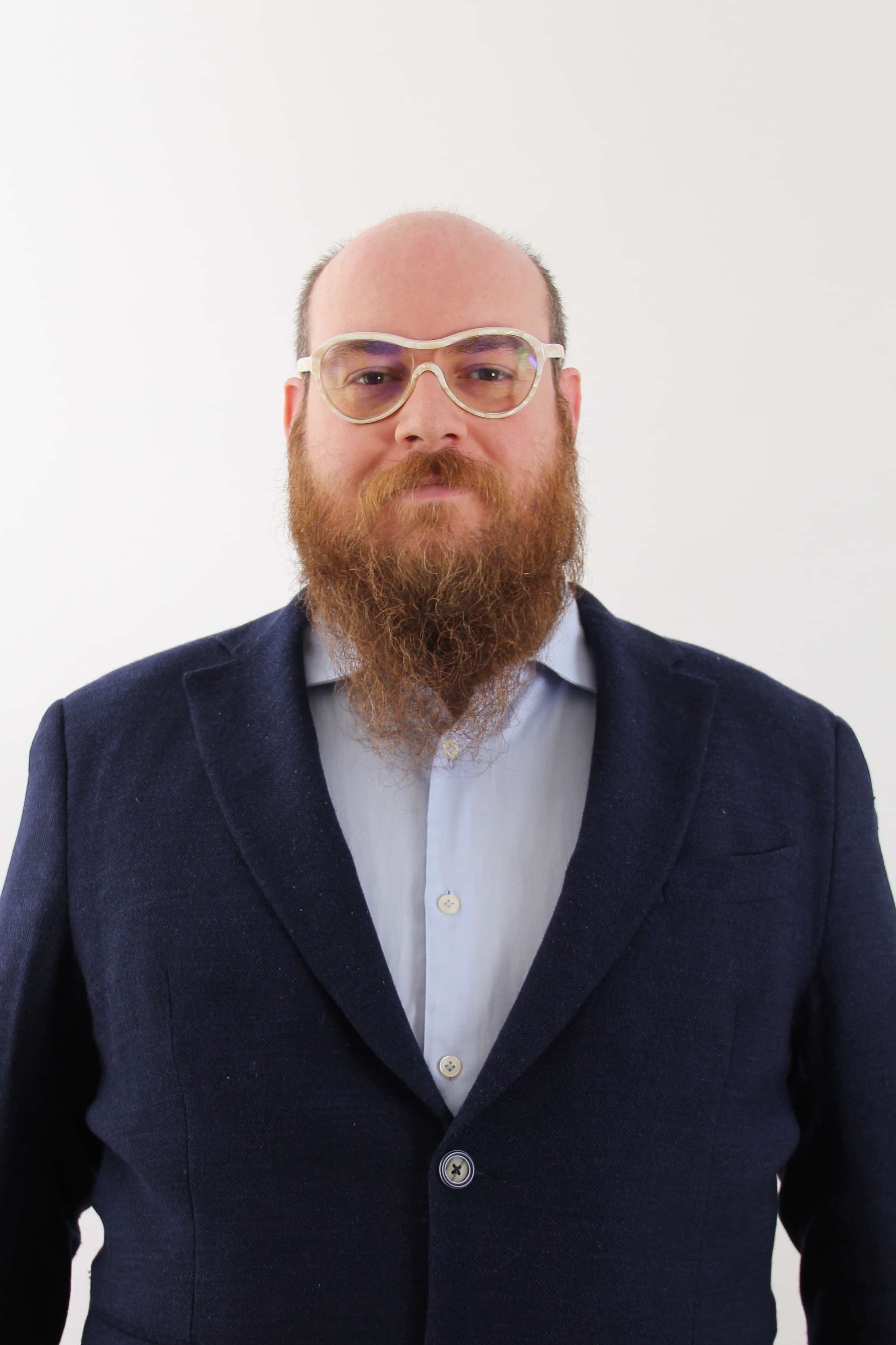 Alberto Genesin