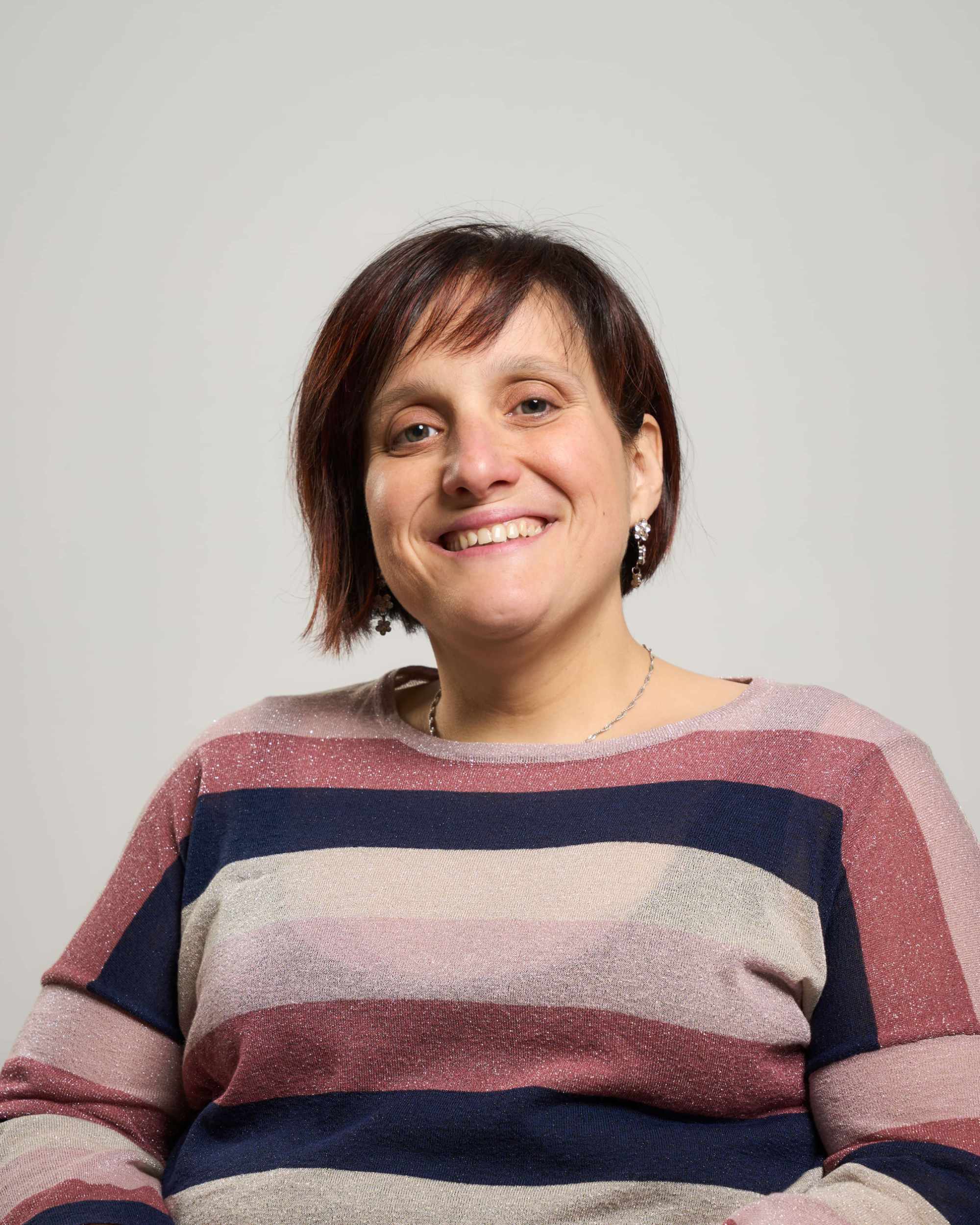 Annalisa Torresin