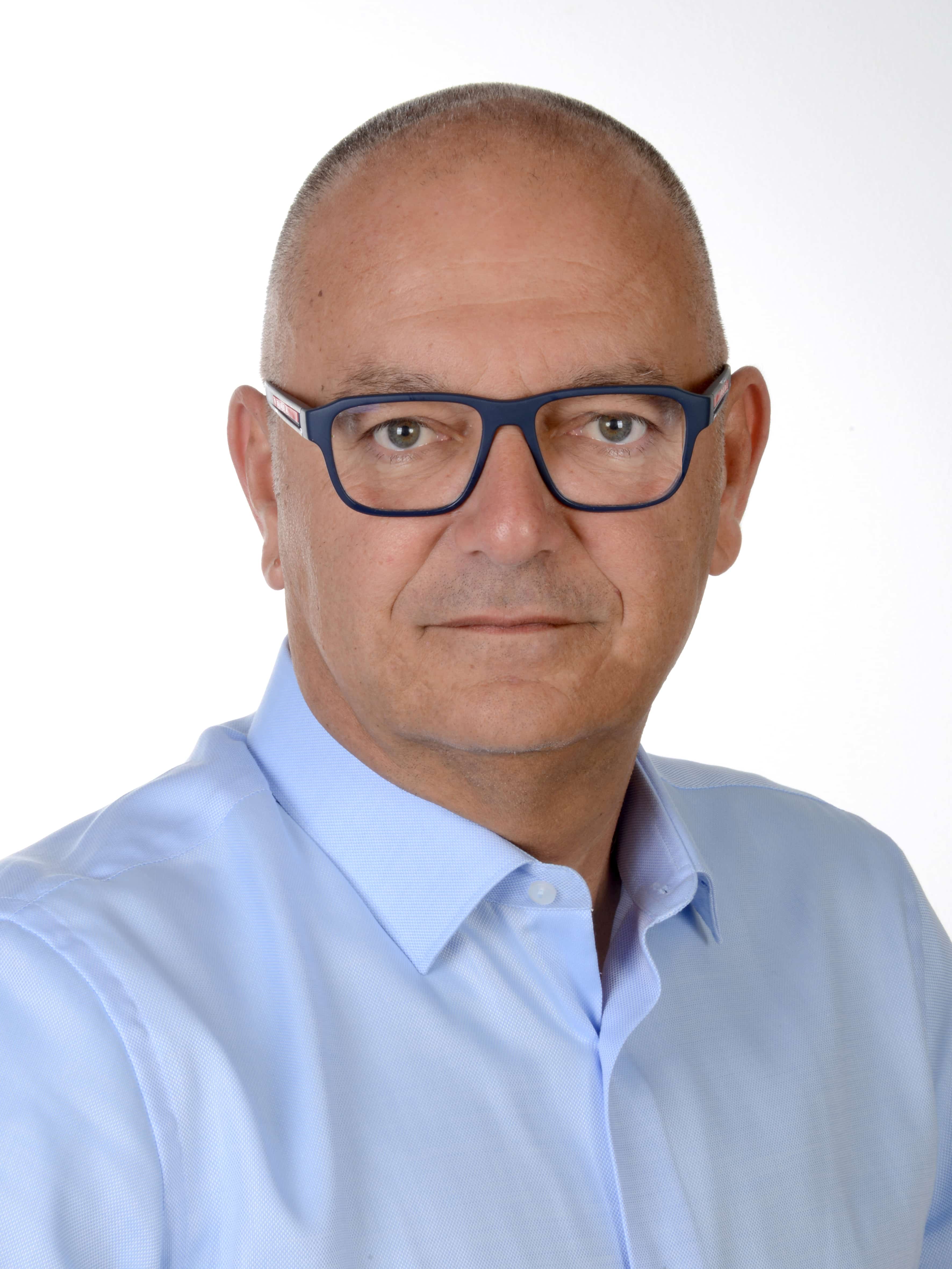 Davide Brusatin