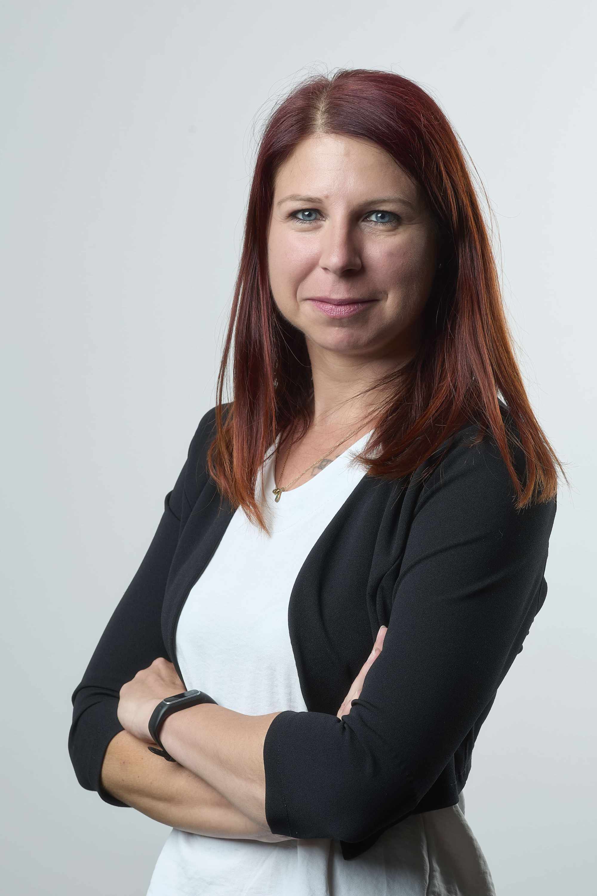 Elisa Degrandis