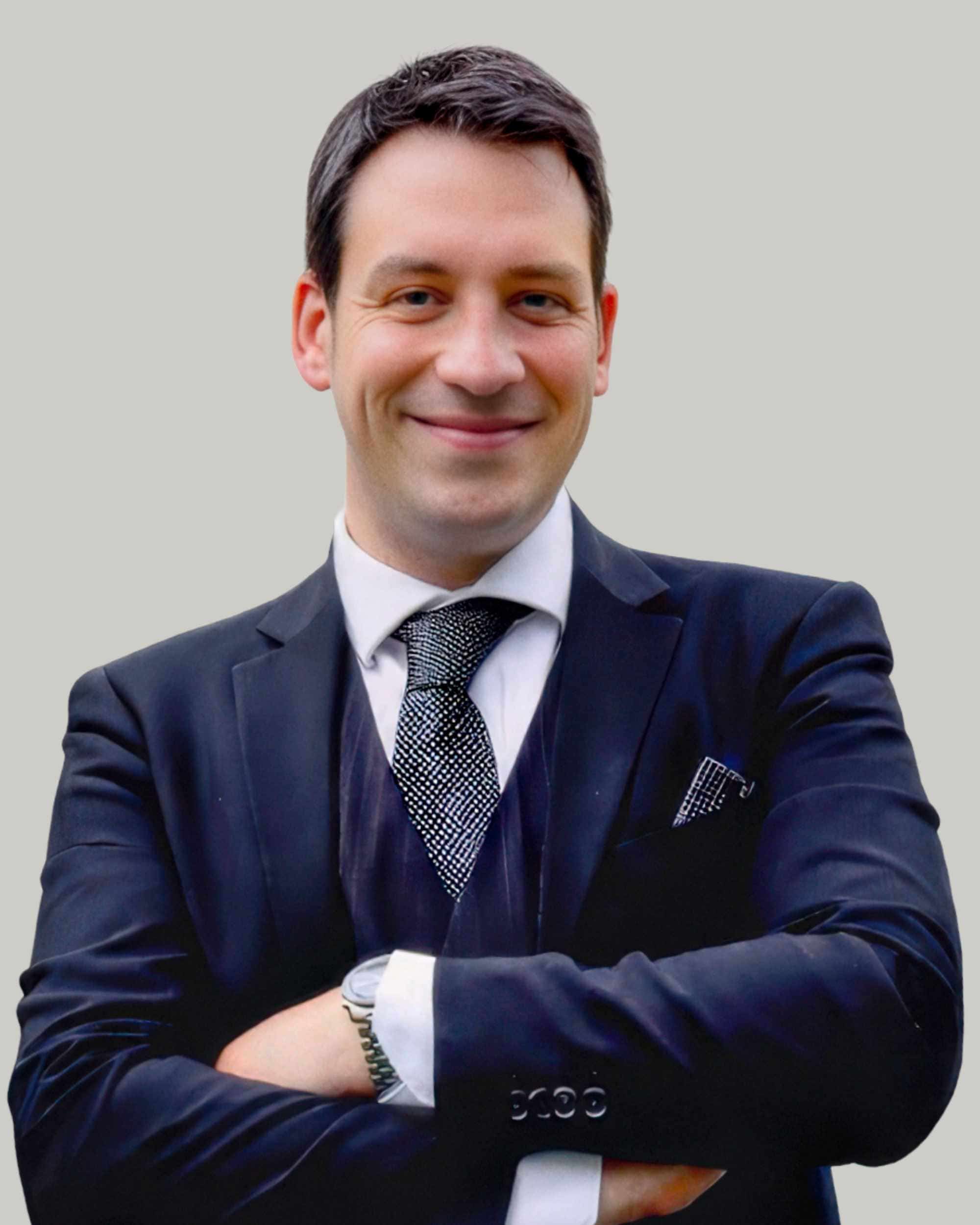 Enrico Campagnaro
