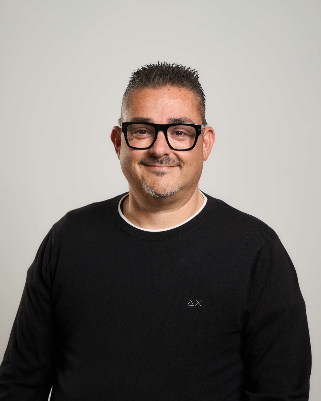 Enrico Marconato