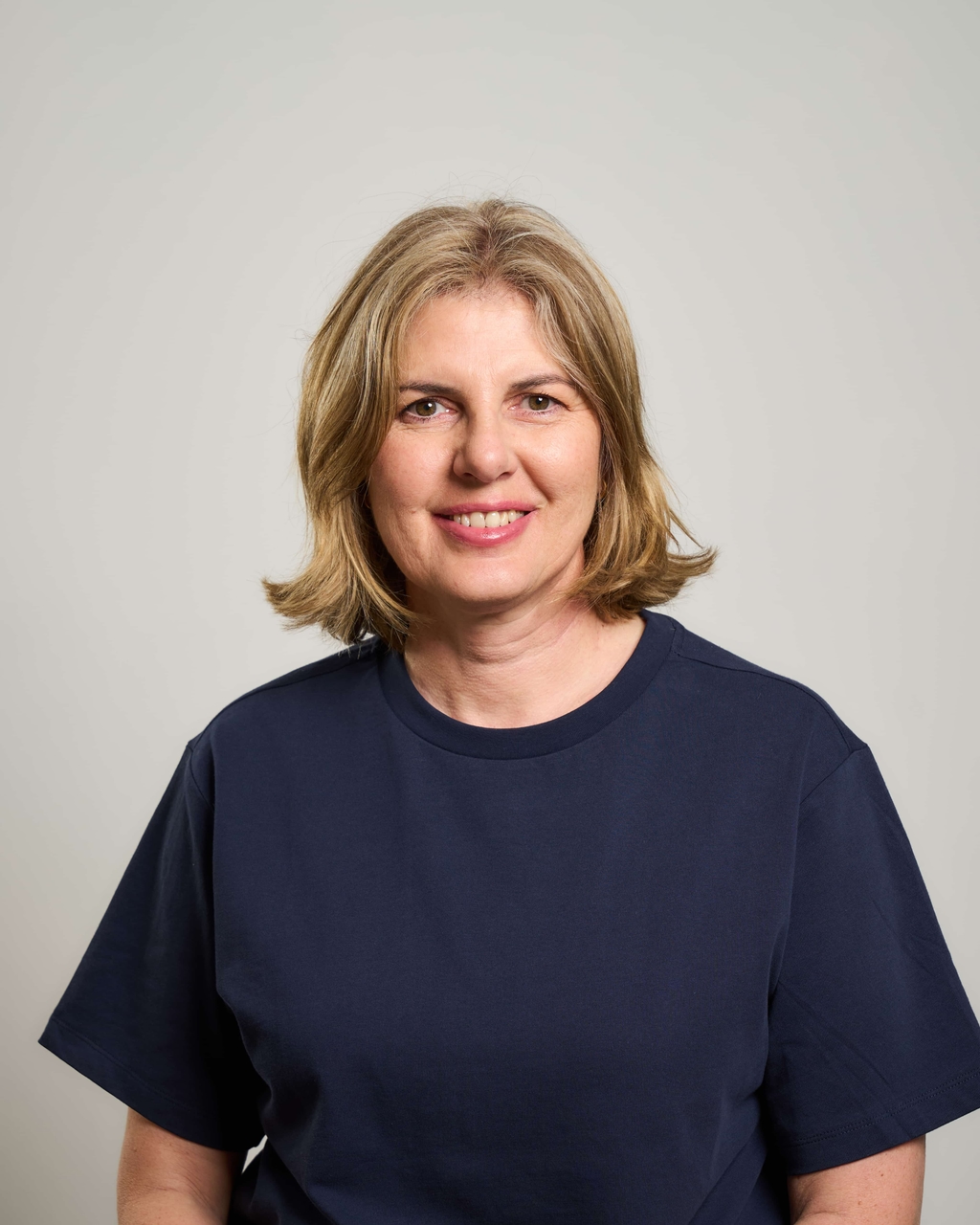Gina Munaro