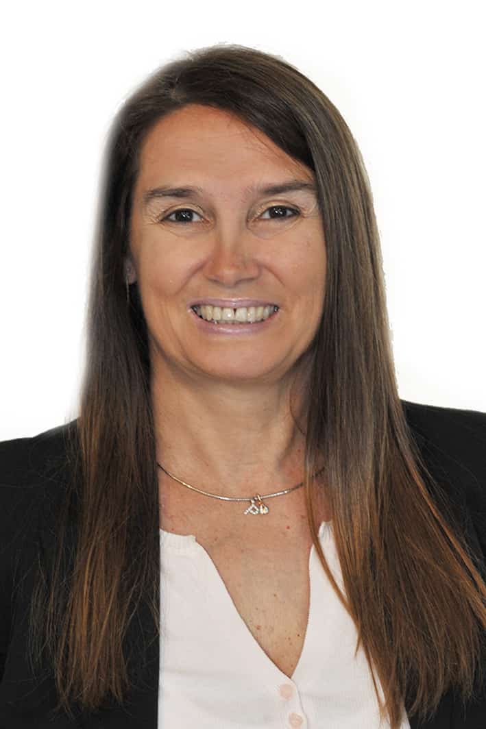 Graziella Andreatta