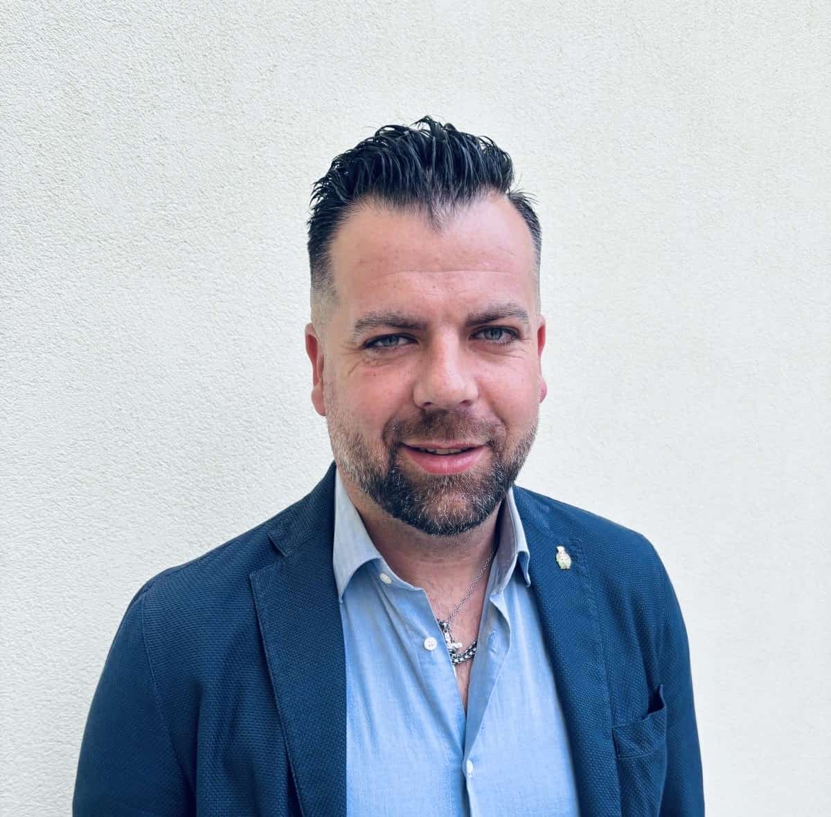 Matteo Zanellato
