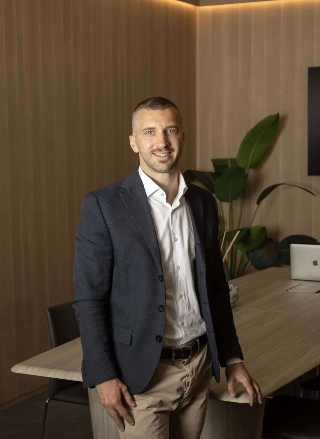Riccardo Rossi