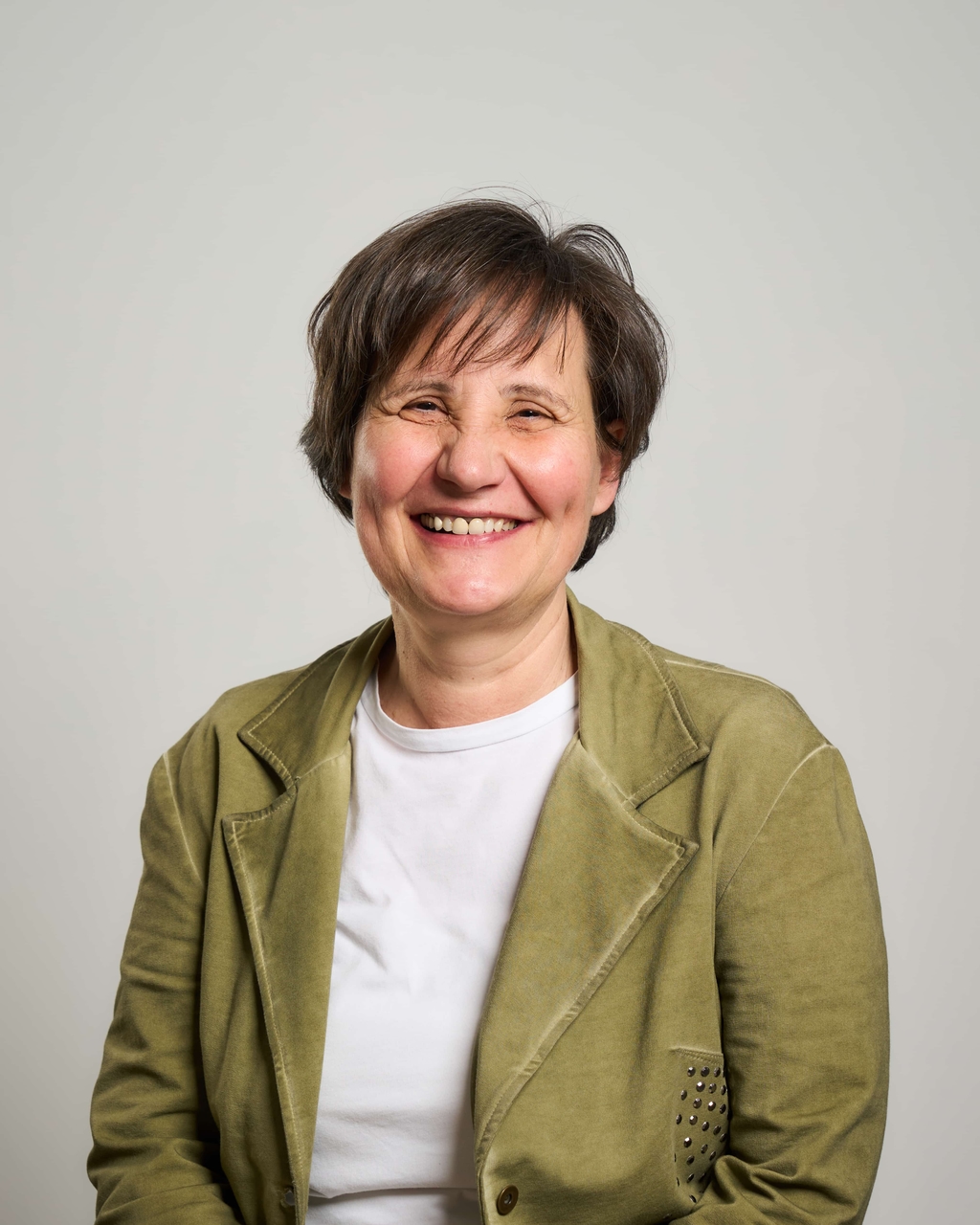 Stefania Baldin