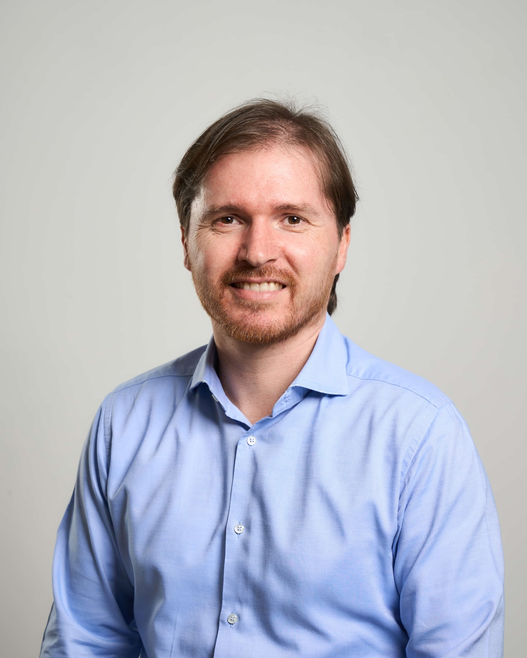 Alessandro Caron