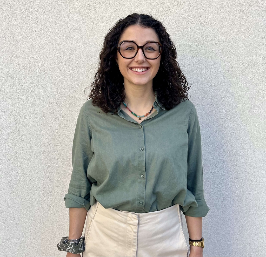 Arianna Didonè