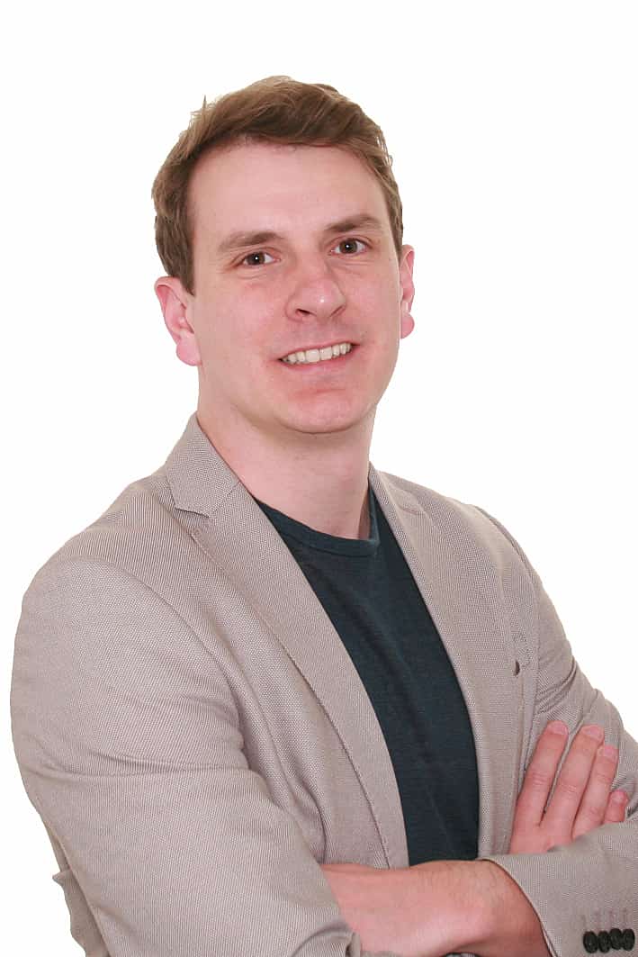Daniele Marostica