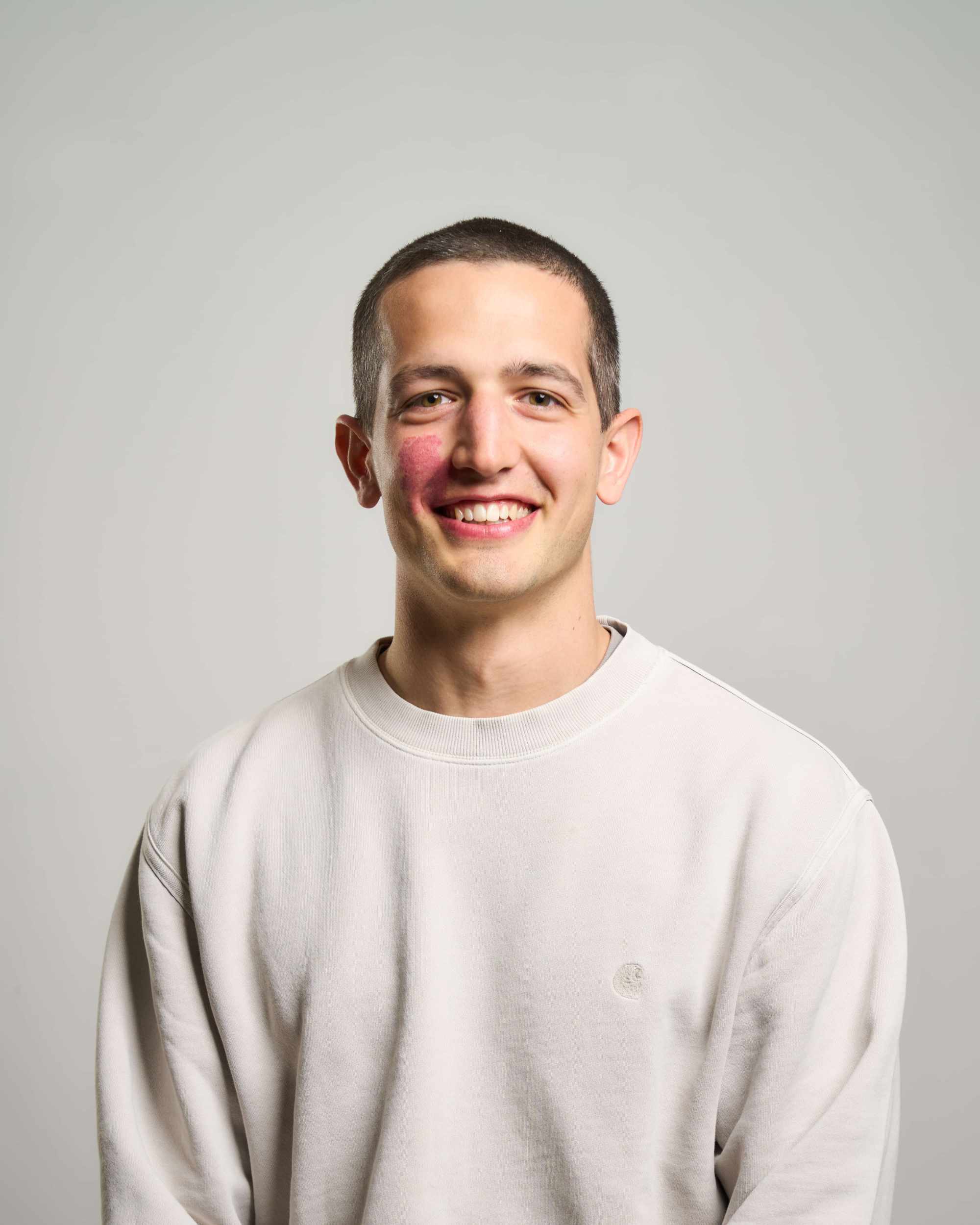 Mattia Crocetta